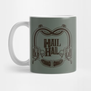 Hail Hail Mug